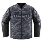 Blouson Icon HOOLIGAN TIGERBLOOD