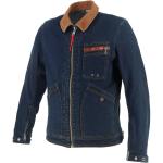 Blouson JAMES Toile Denim HELSTONS