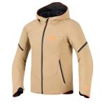 Blouson Moto Alpinestars AEROSHELL WATERPROOF