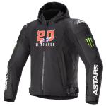 Blouson Moto Alpinestars FQ20 FABIO QUARTARARO ZACA AIR MONSTER