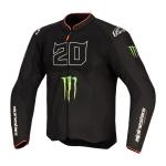 Blouson Moto Alpinestars FQ20 T-SPS AIR V2 MONSTER