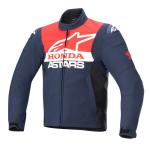 Blouson Moto Alpinestars HONDA SMX WATERPROOF