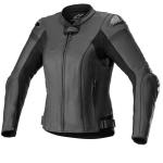 Blouson Moto Alpinestars STELLA MISSILE V2 - TECH-AIR&reg; COMPATIBLE