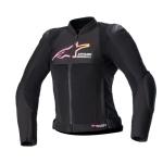 Blouson Moto Alpinestars STELLA SMX AIR