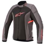 Blouson Moto Alpinestars STELLA T-KIRA V2 AIR