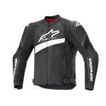 Blouson Moto Alpinestars T-GP PLUS R V4 AIRFLOW