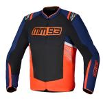 Blouson Moto Alpinestars T-SPS AIR V2 MM93