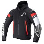 Blouson Moto Alpinestars ZACA AIR
