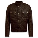 Blouson Moto Belstaff BROOKLANDS 2.0 WAX