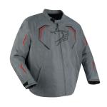 Blouson Moto Bering DUNDY KING SIZE