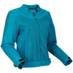 Blouson Moto Bering LADY ALIAS