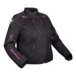 Blouson Moto Bering LADY BRAZILIA 3 EN 1 QUEEN SIZE