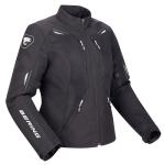 Blouson Moto Bering LADY BRAZILIA 3 EN 1