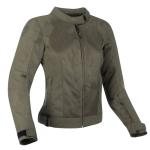 Blouson Moto Bering LADY NELSON