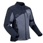 Blouson Moto Bering LADY OXYGEN