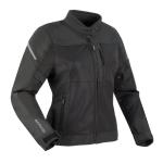 Blouson Moto Bering LADY OZONE