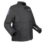 Blouson Moto Bering LADY PAMELA QUEEN SIZE