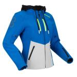 Blouson Moto Bering LADY ROTOR