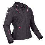 Blouson Moto Bering LADY WING