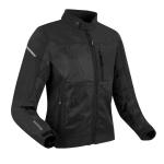 Blouson Moto Bering OZONE