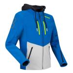 Blouson Moto Bering ROTOR