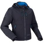 Blouson Moto Bering SCOOP