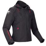 Blouson Moto Bering WING