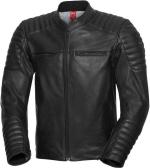Blouson Moto Cuir IXS Classic LD Eliott