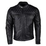 Blouson Moto DXR BLACKSMITH