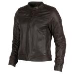 Blouson Moto DXR CAJOU