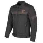 Blouson Moto DXR CHUCK TEX