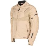 Blouson Moto DXR STROKE AIR 3 IN 1