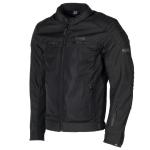 Blouson Moto DXR SWIZZLE TEX