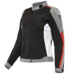 Blouson Moto Dainese HYDRA FLUX 2 AIR LADY D-DRY
