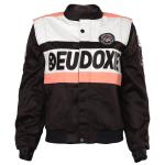 Blouson Moto Eudoxie NASCAR RIDER