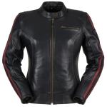 Blouson Moto Furygan L'INTREPIDE LADY