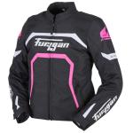 Blouson Moto Furygan MYSTIC LADY EVO