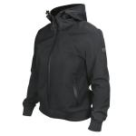 Blouson Moto Harisson CARPENTER LADY