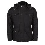 Blouson Moto Helstons BARBADE PRIMALOFT