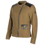 Blouson Moto Helstons CHER TEX