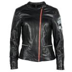 Blouson Moto Helstons CHER