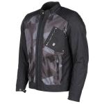 Blouson Moto Helstons COLT AIR TEXTILE CAMO
