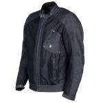 Blouson Moto Helstons COLT AIR TEXTILE
