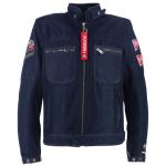 Blouson Moto Helstons DELTA AIR MOTUL