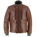Blouson Moto Helstons DOWNTOWN