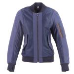 Blouson Moto Helstons ELISA AIR