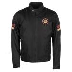 Blouson Moto Helstons ELRON