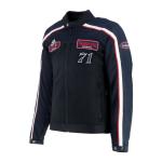 Blouson Moto Helstons FORMULA SPORT AIR