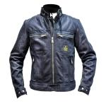 Blouson Moto Helstons GENESIS MESH LADY