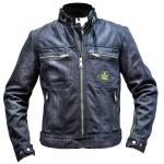 Blouson Moto Helstons GENESIS MESH